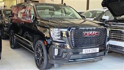 جي ام سي يوكون